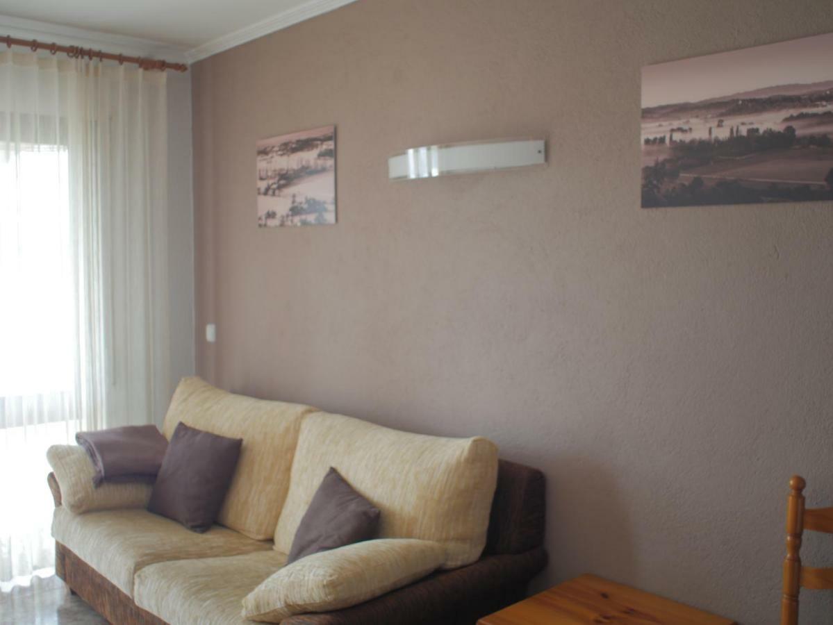 Mas Puig Roig Apartamento Llaviá Exterior foto