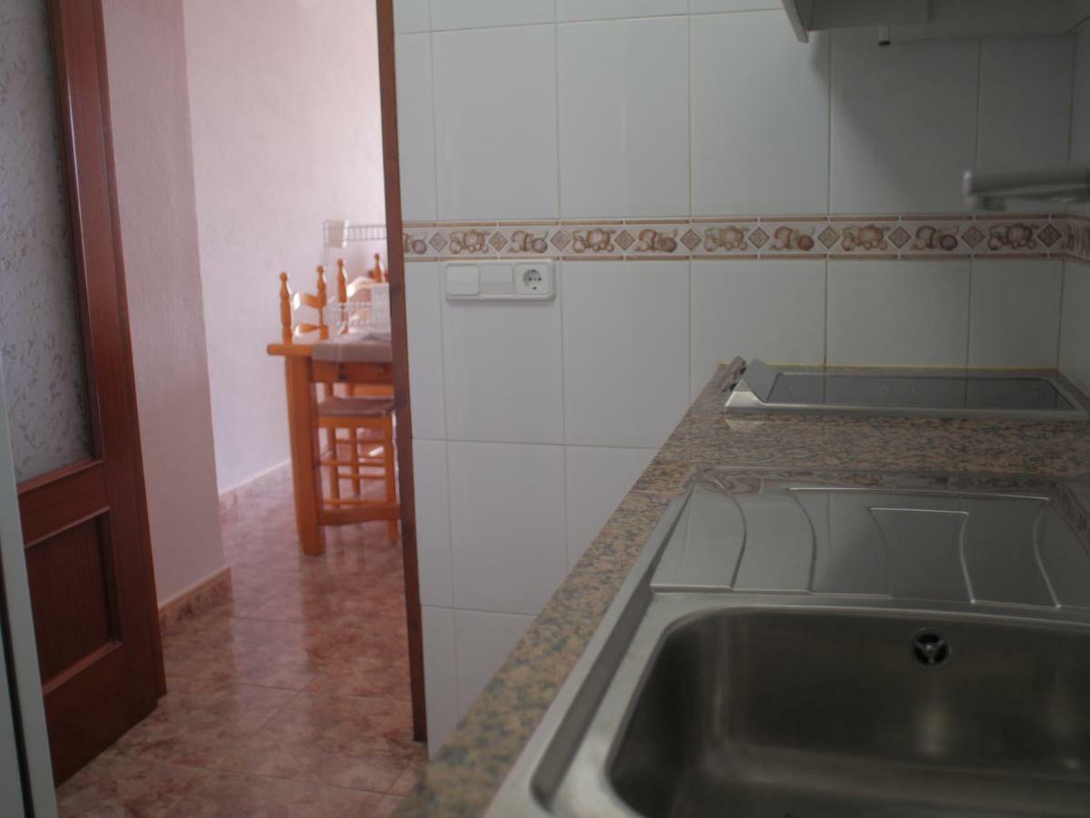 Mas Puig Roig Apartamento Llaviá Exterior foto