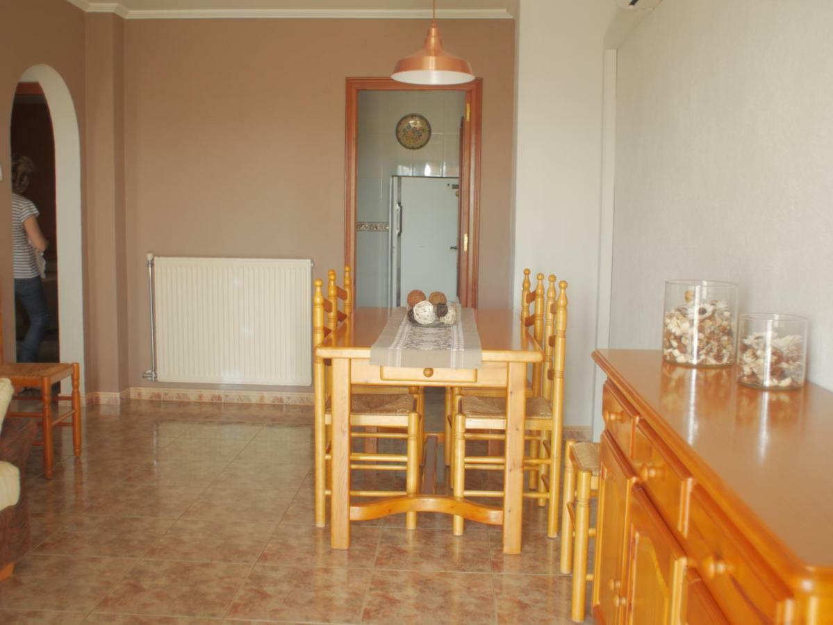 Mas Puig Roig Apartamento Llaviá Exterior foto