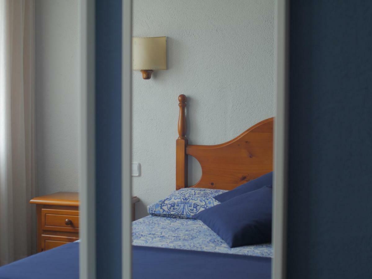 Mas Puig Roig Apartamento Llaviá Exterior foto