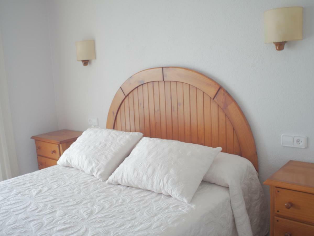Mas Puig Roig Apartamento Llaviá Exterior foto
