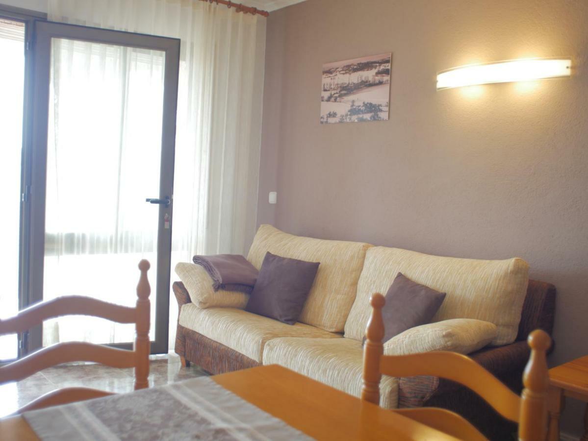Mas Puig Roig Apartamento Llaviá Exterior foto